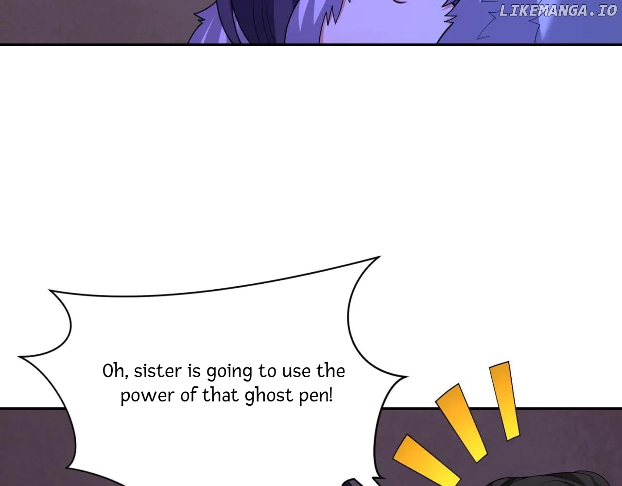 Era of the Haunted Chapter 292 - page 135